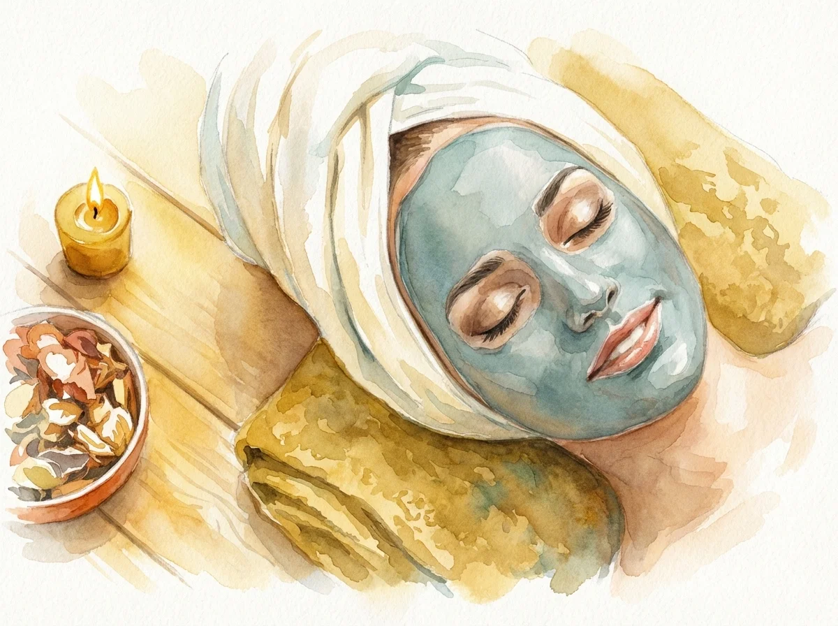 Deep Cleansing Facial in Punta Cana